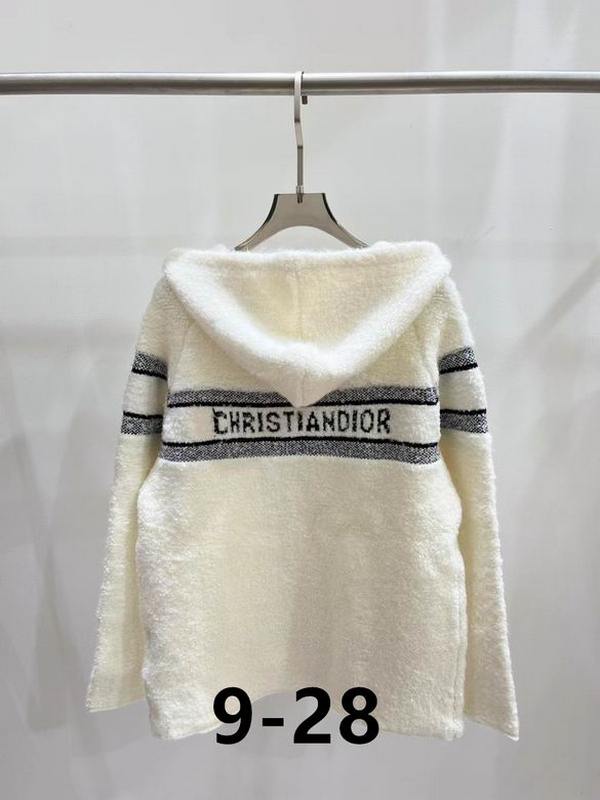 DIOR Women's Sweater 70